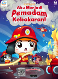 Seri Marbel Aku Menjadi Pemadam Kebakaran