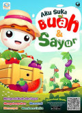 Seri Marbel: Aku Suka Buah dan Sayur