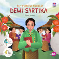 Seri Pahlawan Nasional: Dewi Sartika