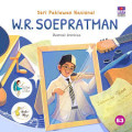 Seri Pahlawan Nasional: W.R Supratman