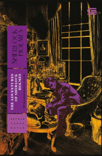 Image of Sherlock Holmes: Petualangan Sherlock Holmes