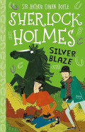 Sherlock Holmes - Silver Blaze
