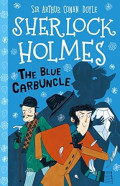 Sherlock Holmes - The Blue Carbuncle