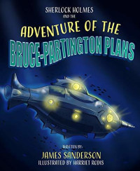 Image of Sherlock Holmes: The Bruce-Partington Plans