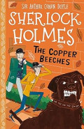 Sherlock Holmes; The Copper Beeches