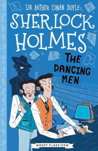 Image of Sherlock Holmes: The Dancing Men