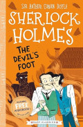 Sherlock Holmes: The Devil's Foot