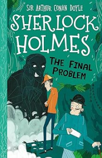 Image of Sherlock Holmes; The Final Problem