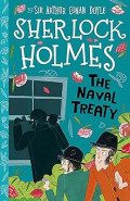 Sherlock Holmes; The Naval Treaty