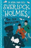 Sherlock Holmes; The Six Napoleons
