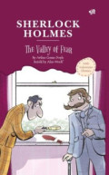 Sherlock Holmes; The Valley Of Fear