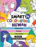 Smart 2+ Colouring Hewan