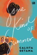 some kind of summer
