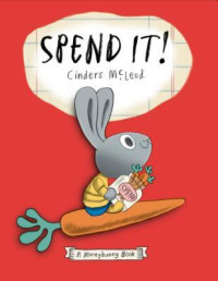 Image of Spend It!