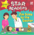 Star Readers: Jim Goes to the Doctor