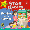 Star Readers: Shopping with Mother