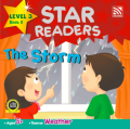 Star Readers: The Storm