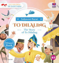 Sulawesi Barat: To Dilaling