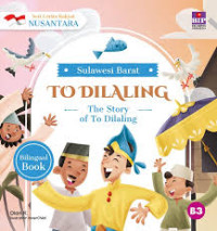 Image of Sulawesi Barat: To Dilaling