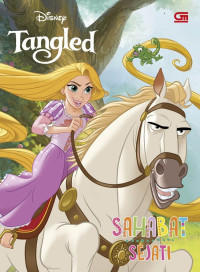 Image of Tangled: Sahabat Sejati