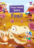 Tanya-Jawab Seru: Fosil