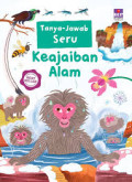 Tanya-Jawab Seru: Keajaiban Alam