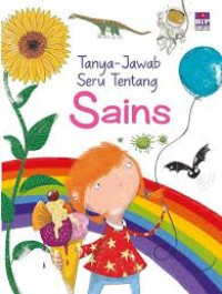 Image of Tanya-Jawab Seru Tentang Sains