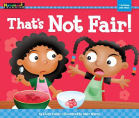 Image of That's Not Fair
