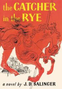 Image of The Catcher in The Rye
