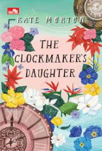 Image of The Clockmaker`s Daughter
