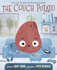 Image of The Couch Potato
