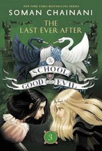 Image of The School for Good and Evil 3