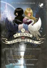 Image of The School for Good and Evil: Sekolah Kebaikan dan Kejahatan