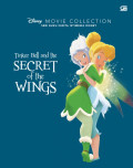 Tinker Bell and the Secret of the Wings