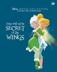 Image of Tinker Bell and the Secret of the Wings