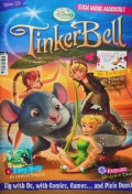 Tinker Bell Issue 33