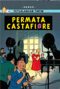 TINTIN : Permata Castafiore