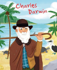 Image of VMB - Charles Darwin