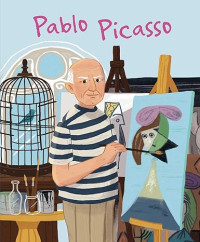 Image of VMB - Pablo Picasso