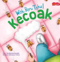 Image of WAH, BARU TAHU! KECOAK