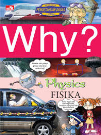 Image of Why? Fisika