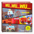 Wiu..Wiu..Wiu..