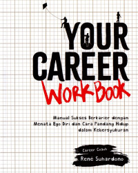 Image of Your Career Work Book
