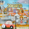 Yuk, Jalan-Jalan: Jakarta
