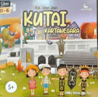 Image of Yuk, Jalan-Jalan: Kutai Kartanegara
